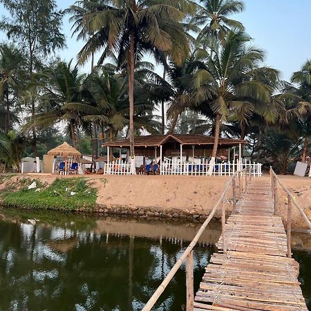 Goko Hostel Gokarna  Dış mekan fotoğraf