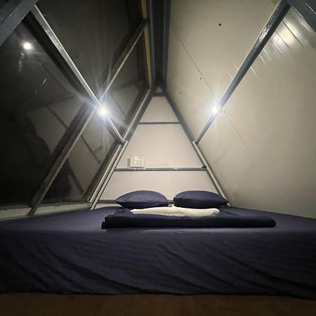 Goko Hostel Gokarna  Dış mekan fotoğraf