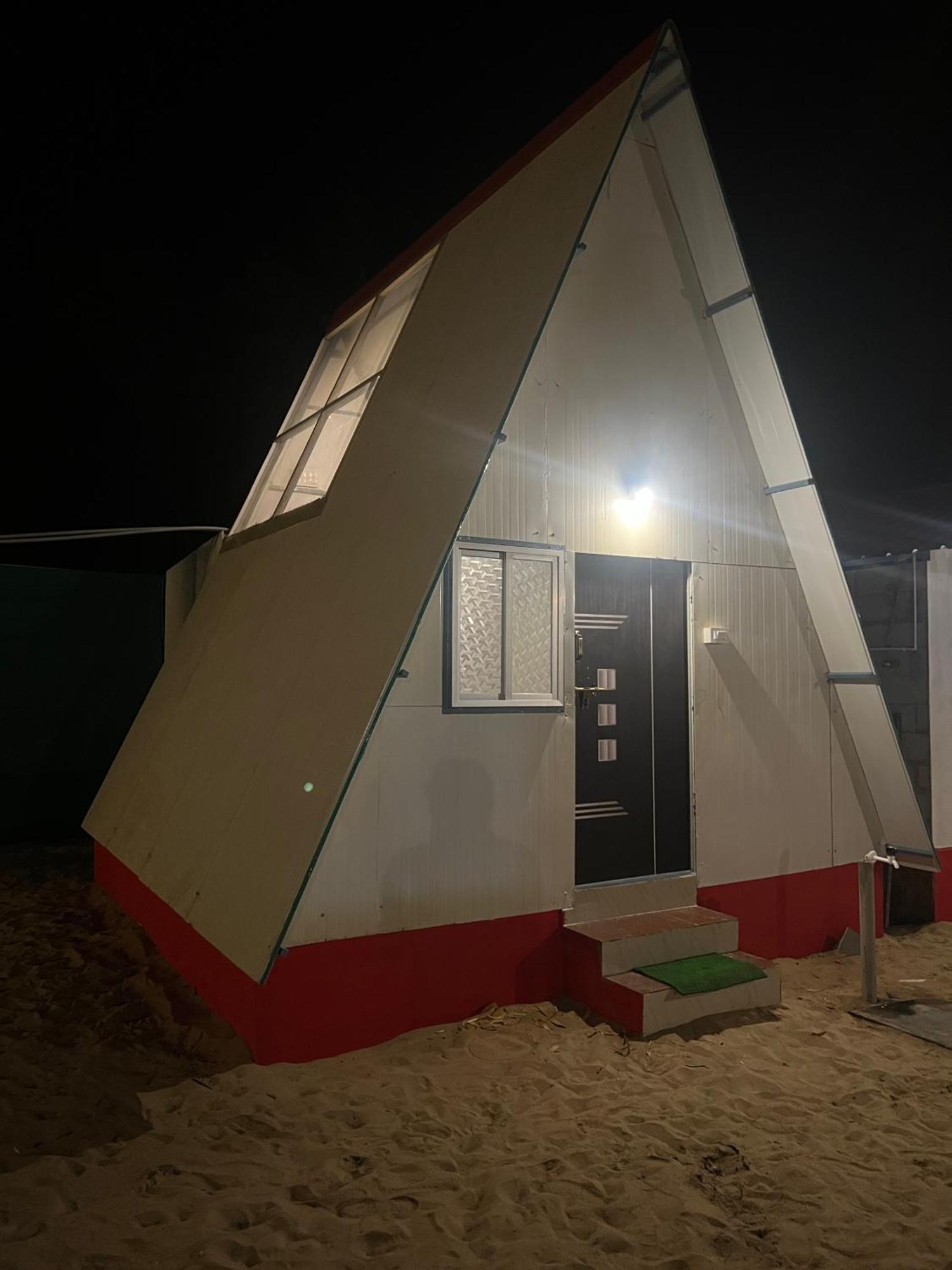 Goko Hostel Gokarna  Dış mekan fotoğraf