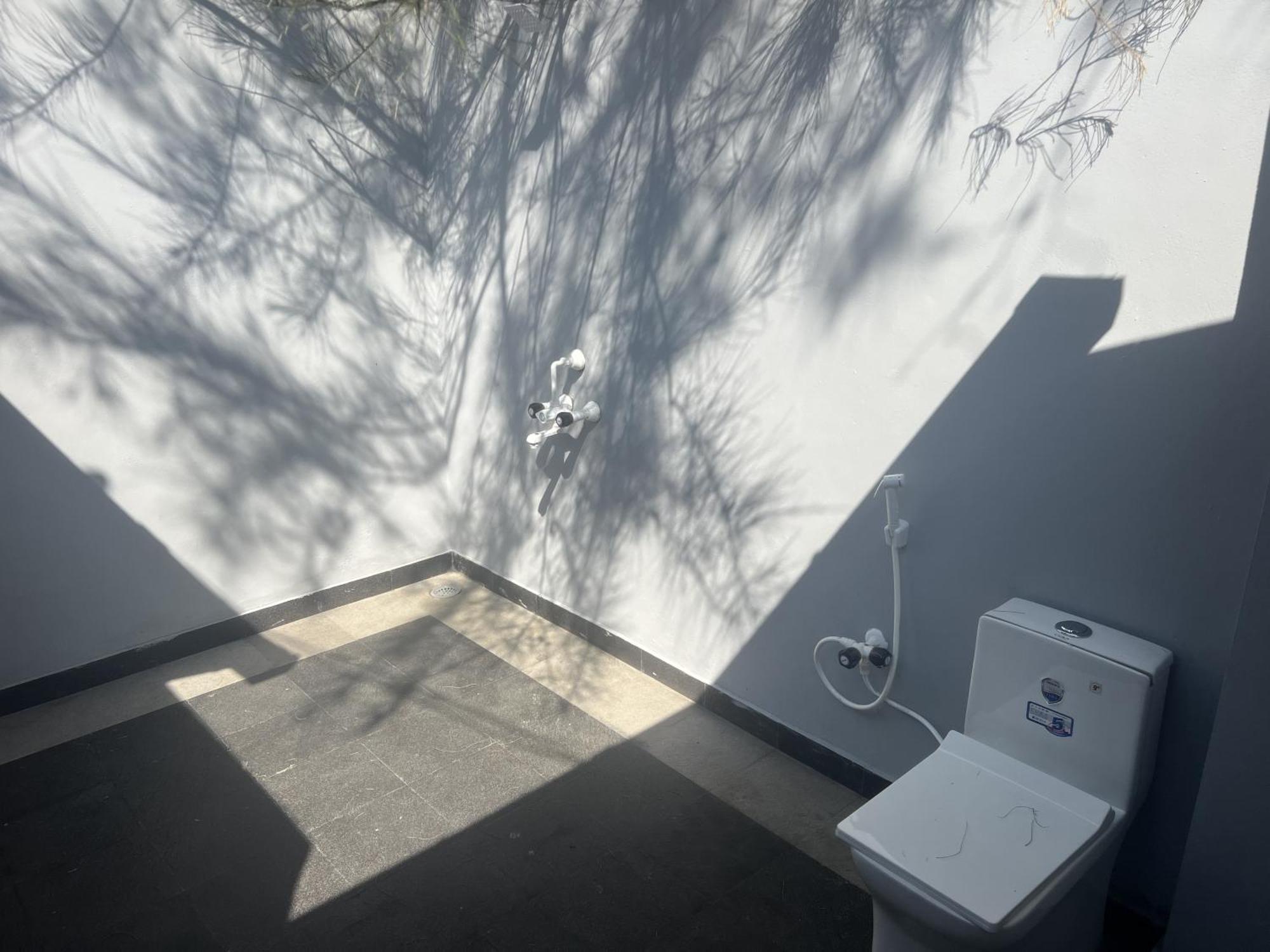Goko Hostel Gokarna  Dış mekan fotoğraf