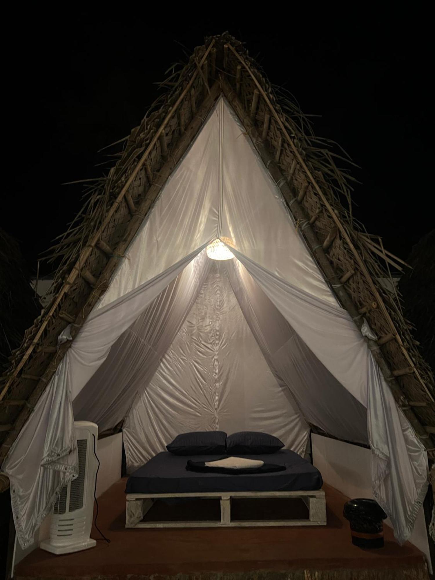 Goko Hostel Gokarna  Dış mekan fotoğraf