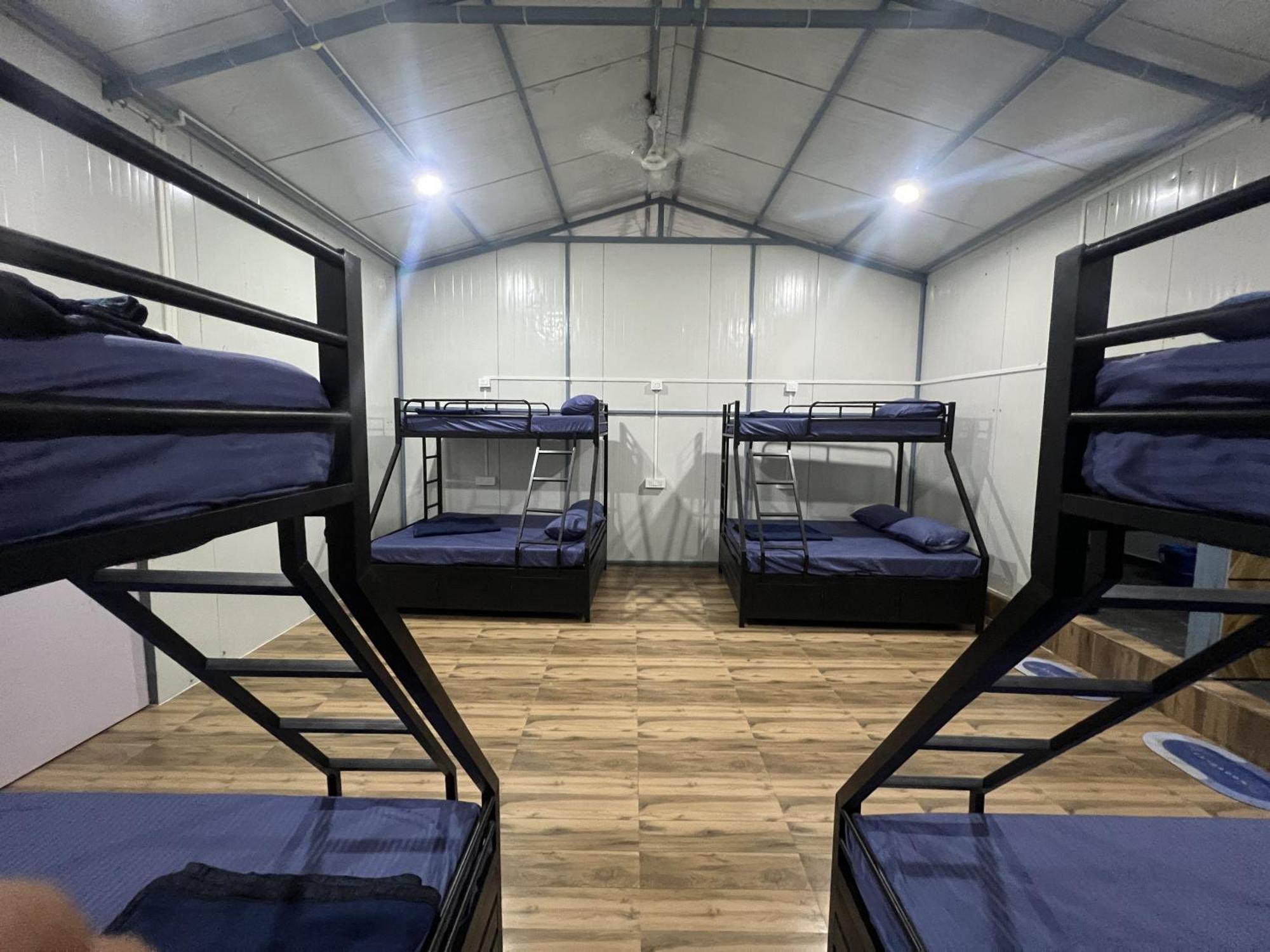 Goko Hostel Gokarna  Dış mekan fotoğraf