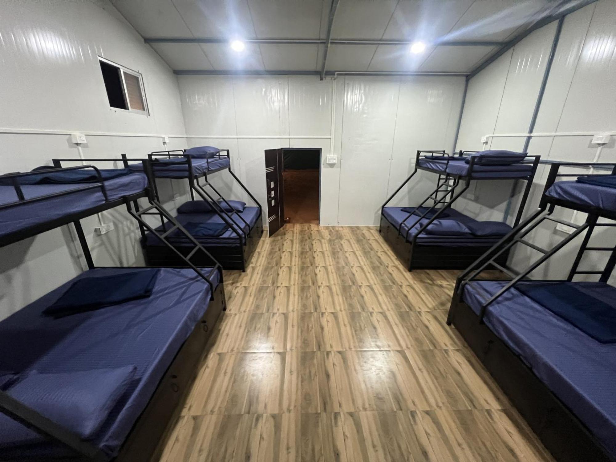 Goko Hostel Gokarna  Dış mekan fotoğraf