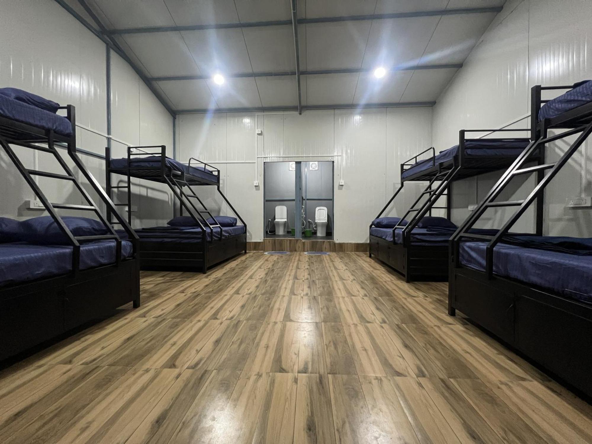 Goko Hostel Gokarna  Dış mekan fotoğraf