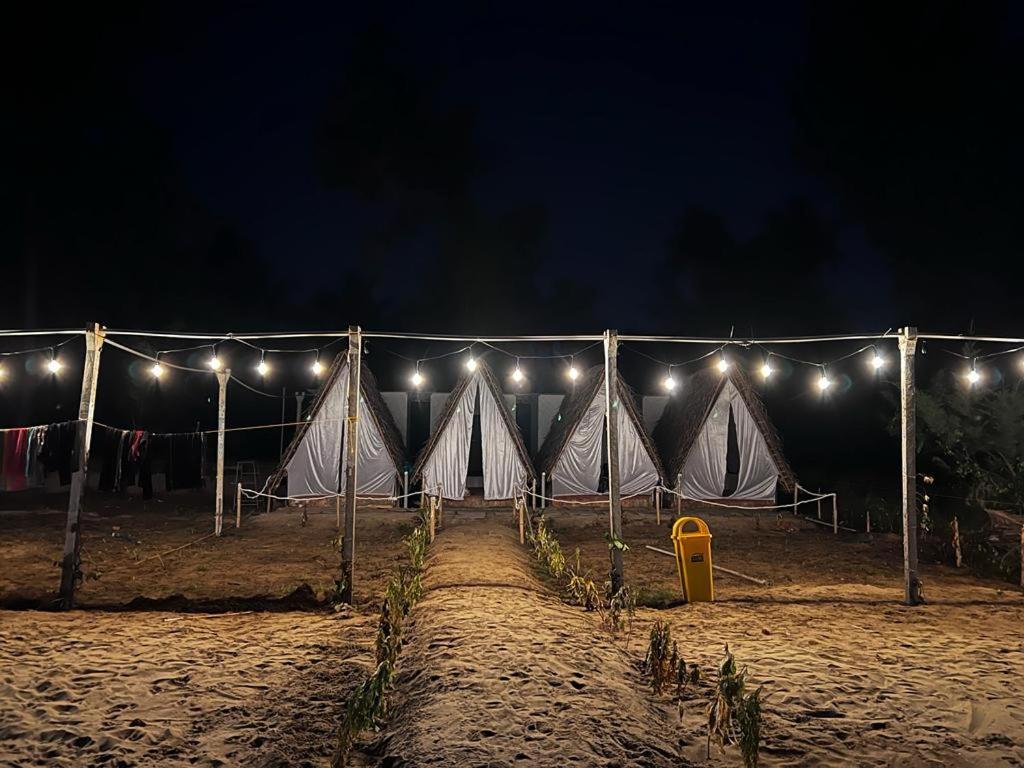 Goko Hostel Gokarna  Dış mekan fotoğraf