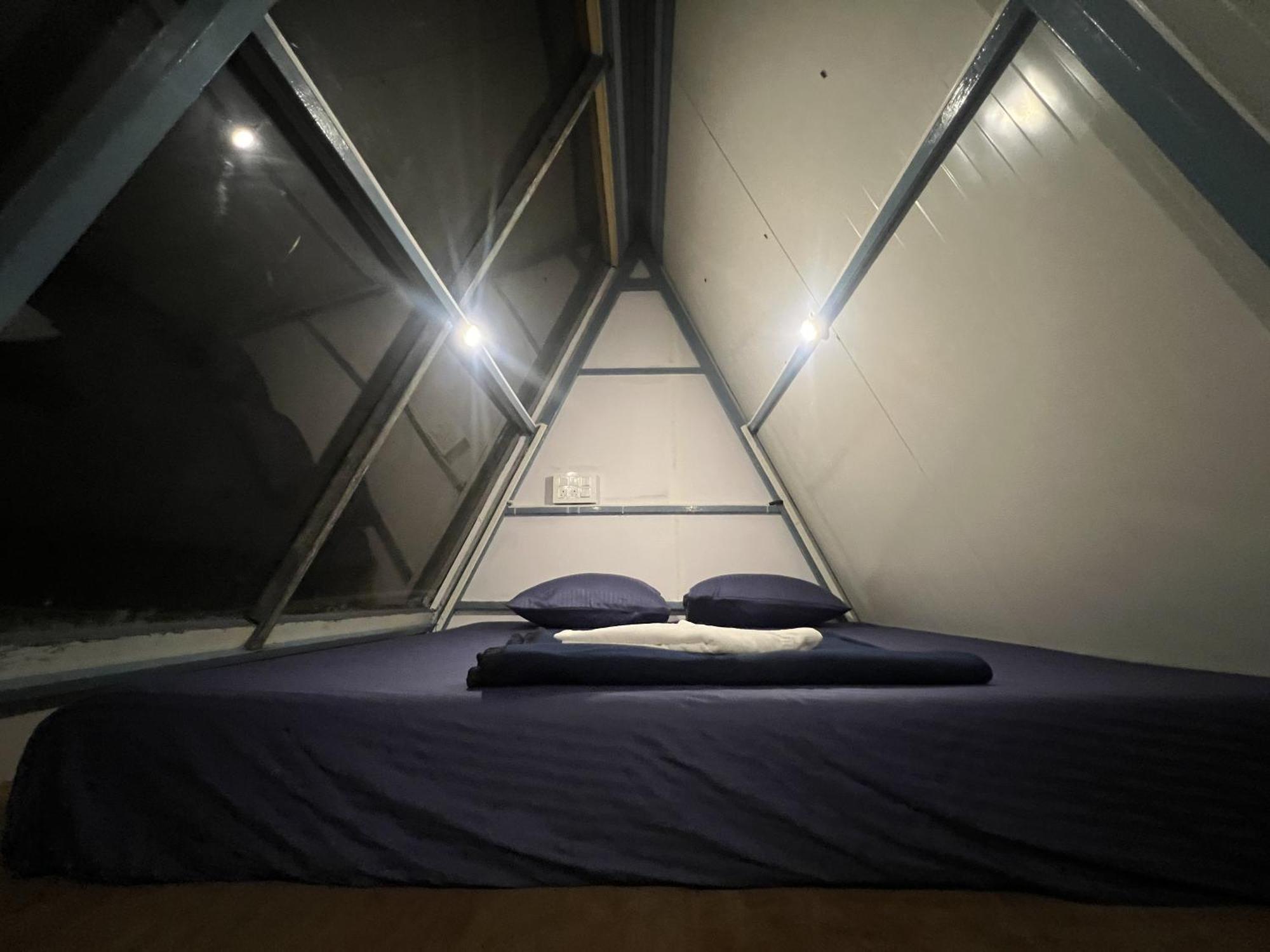Goko Hostel Gokarna  Dış mekan fotoğraf