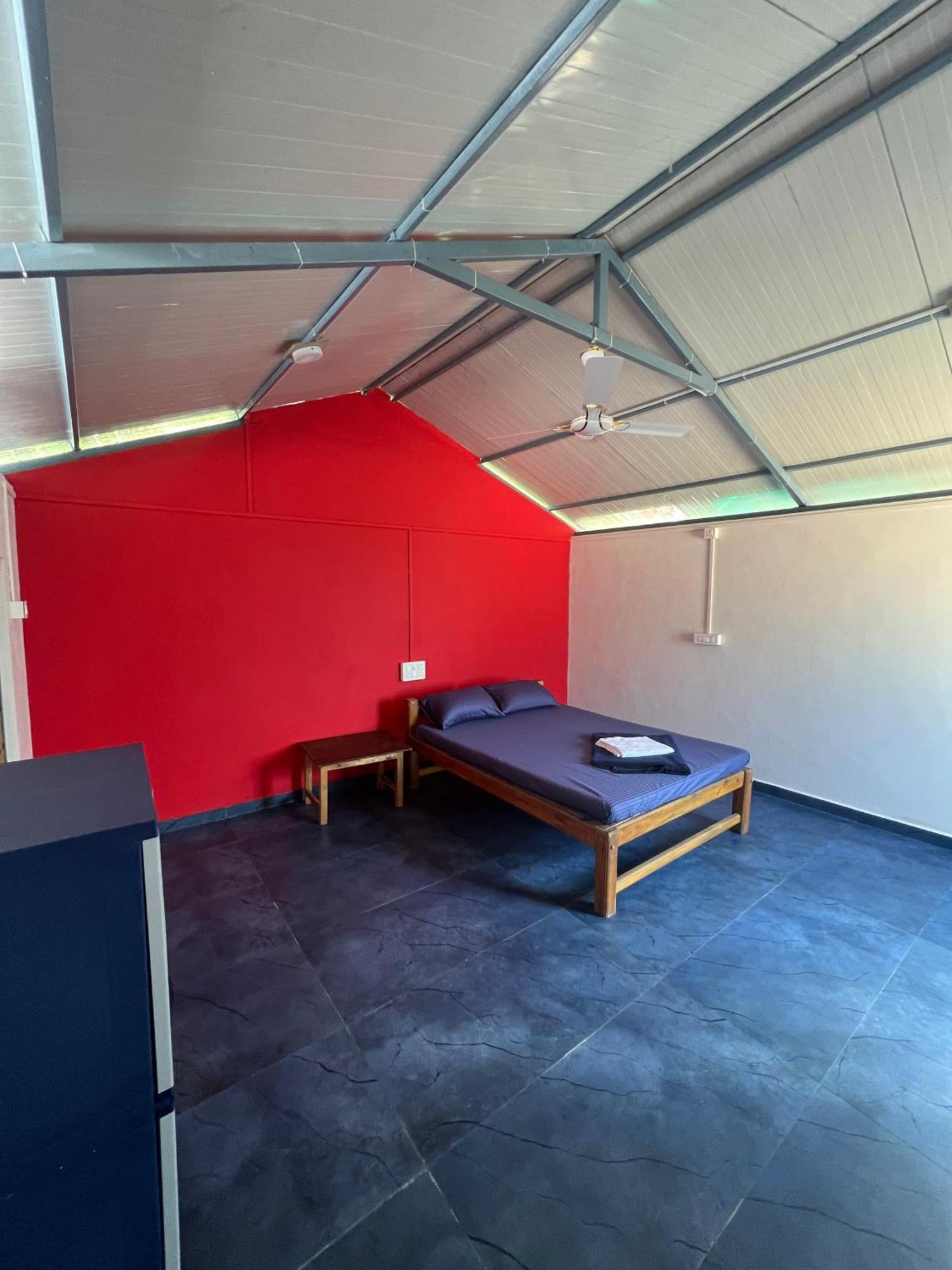 Goko Hostel Gokarna  Dış mekan fotoğraf