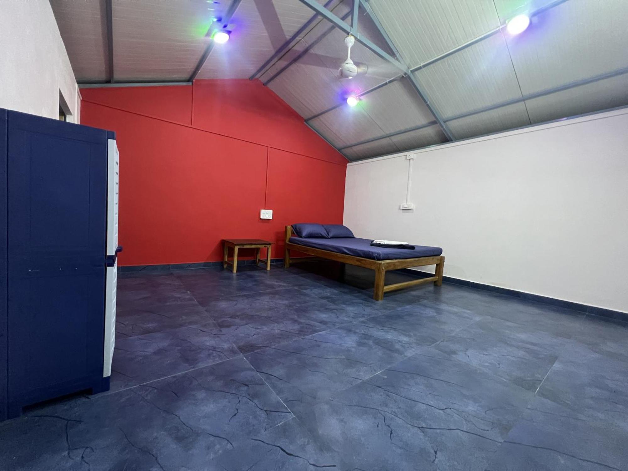 Goko Hostel Gokarna  Dış mekan fotoğraf