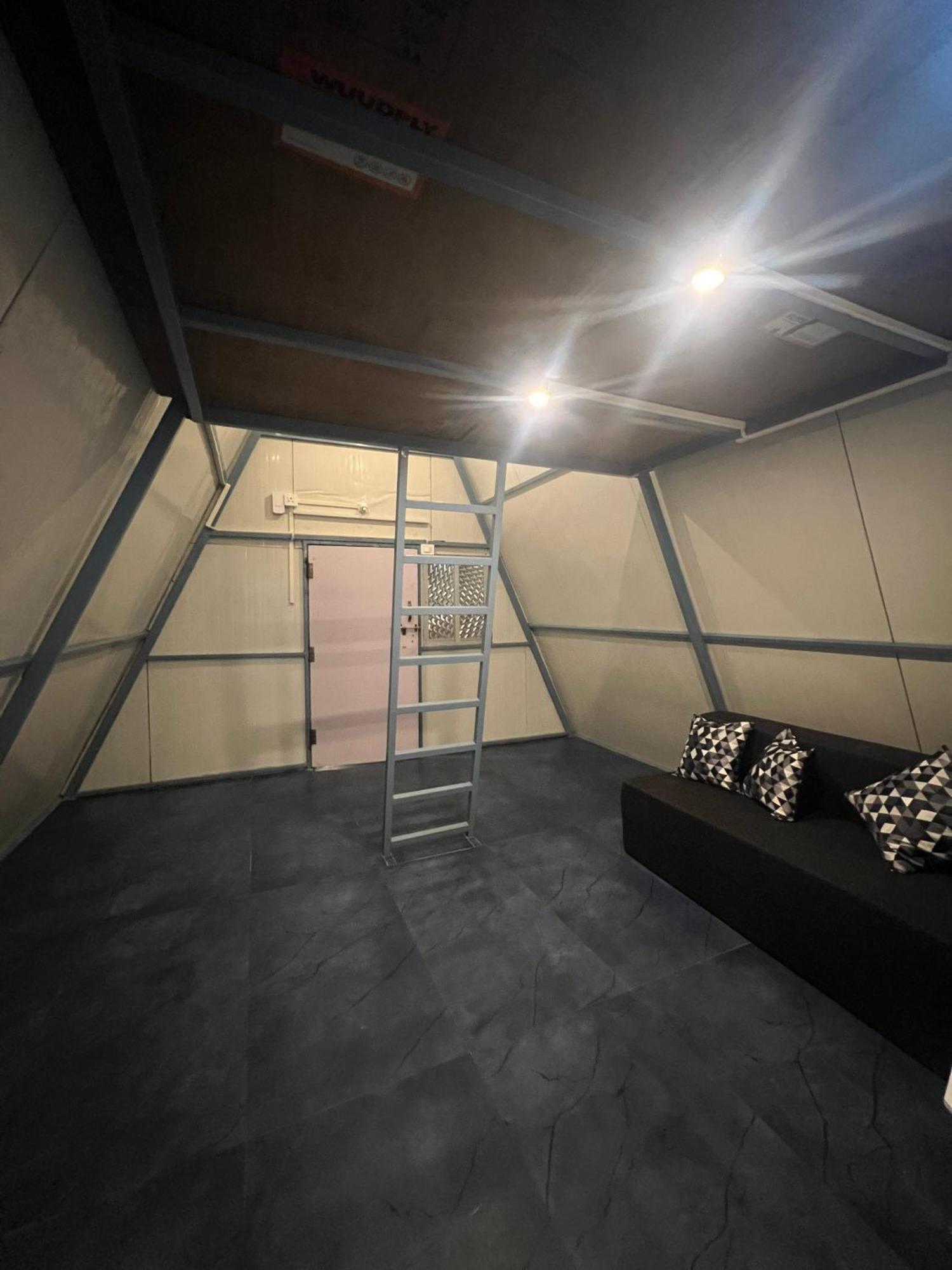 Goko Hostel Gokarna  Dış mekan fotoğraf