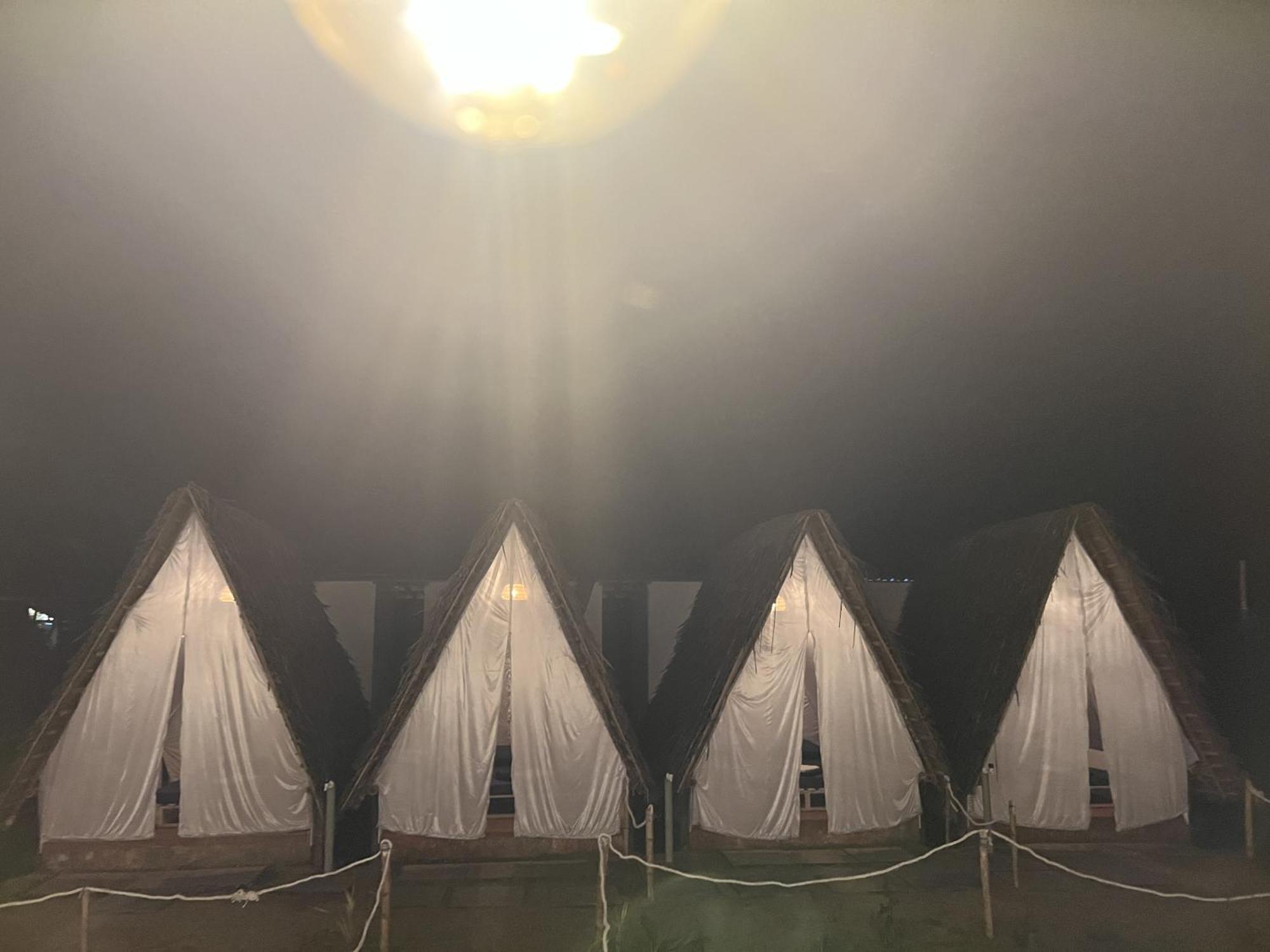 Goko Hostel Gokarna  Dış mekan fotoğraf