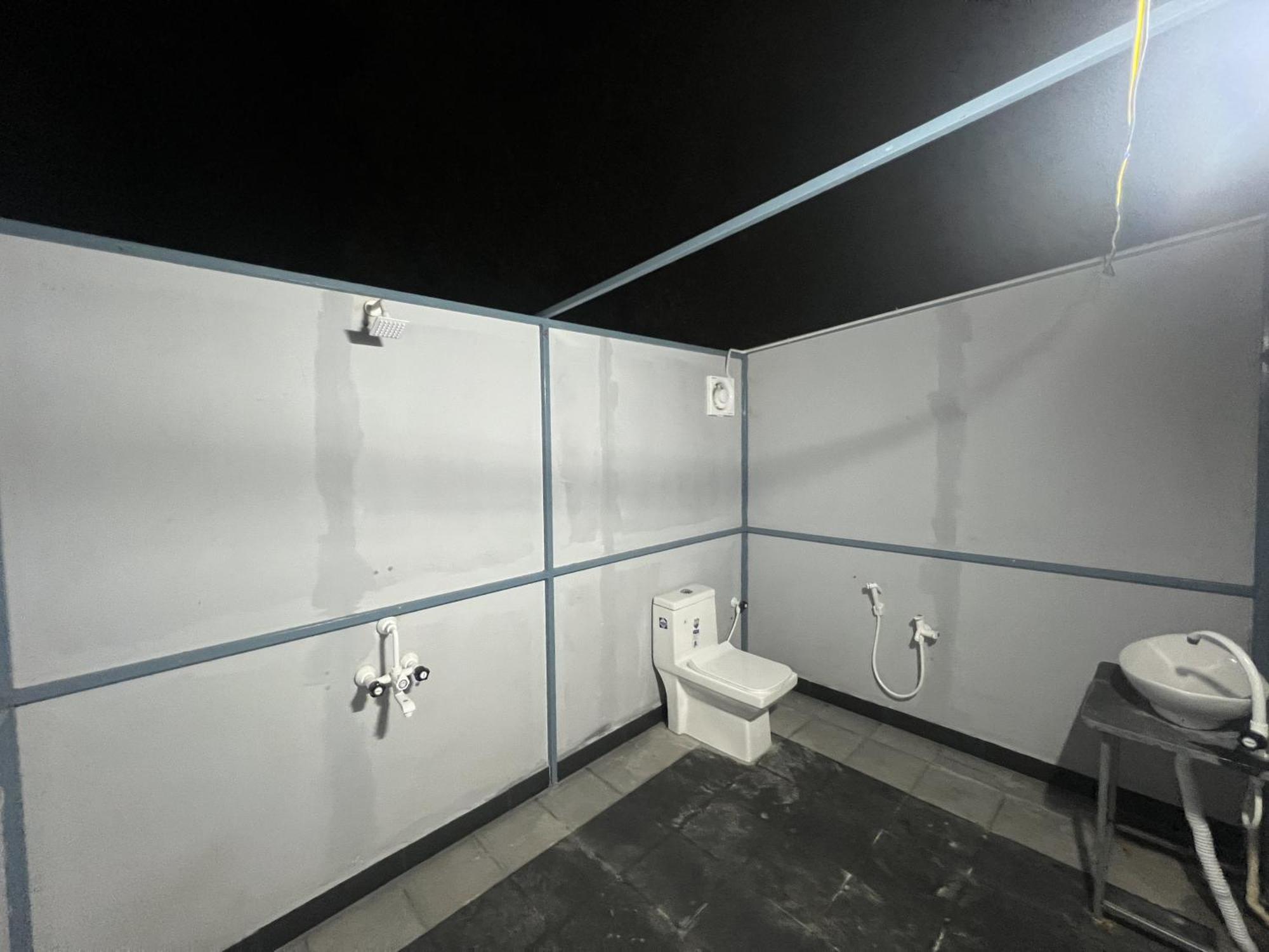 Goko Hostel Gokarna  Dış mekan fotoğraf