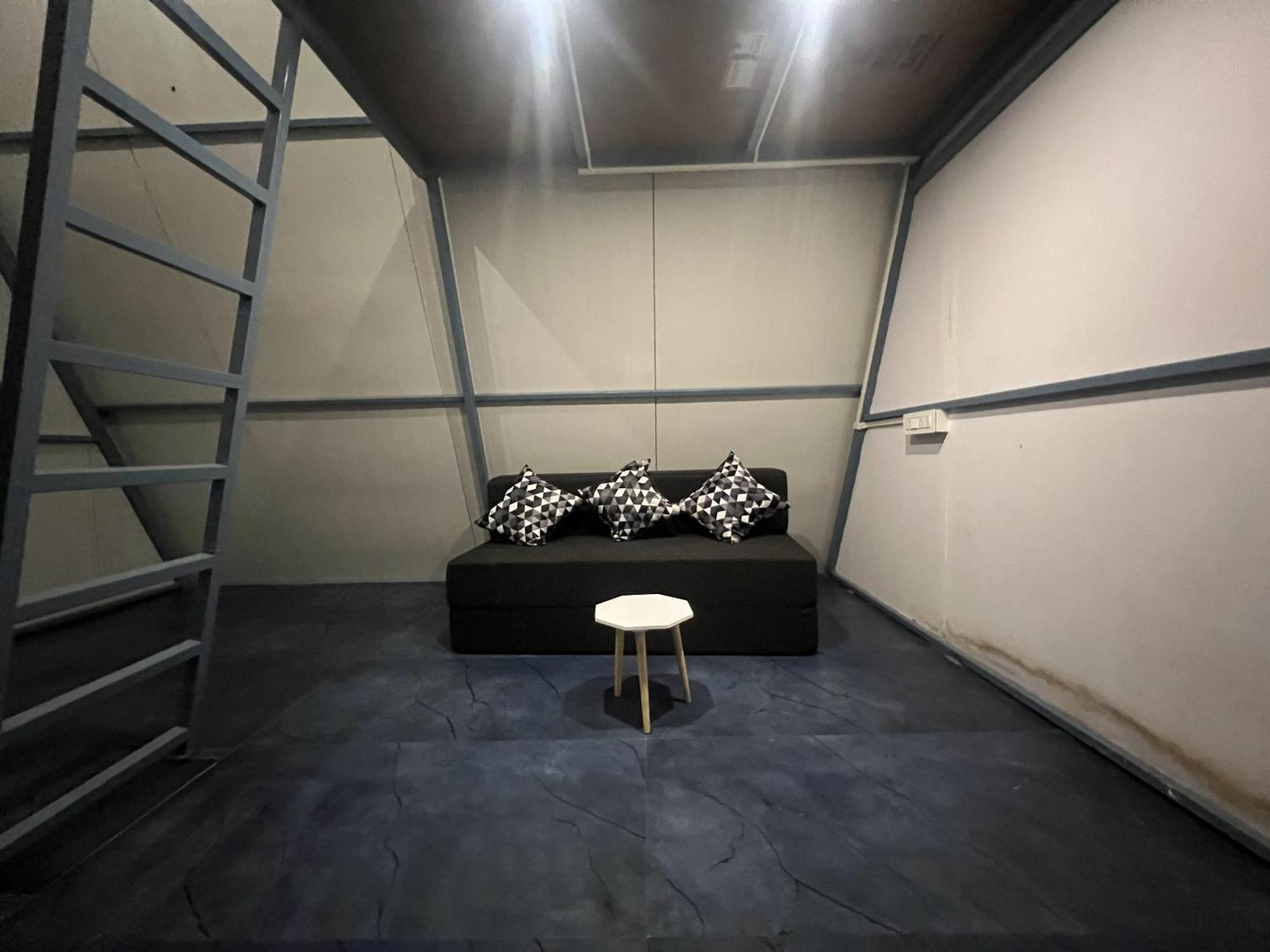 Goko Hostel Gokarna  Dış mekan fotoğraf