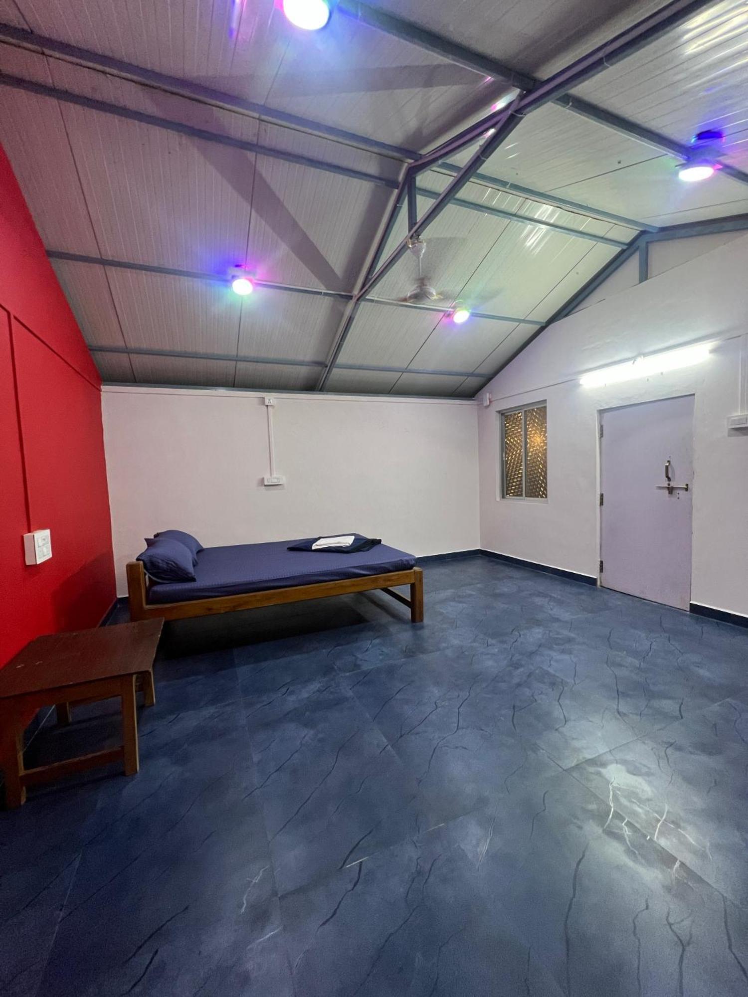 Goko Hostel Gokarna  Dış mekan fotoğraf