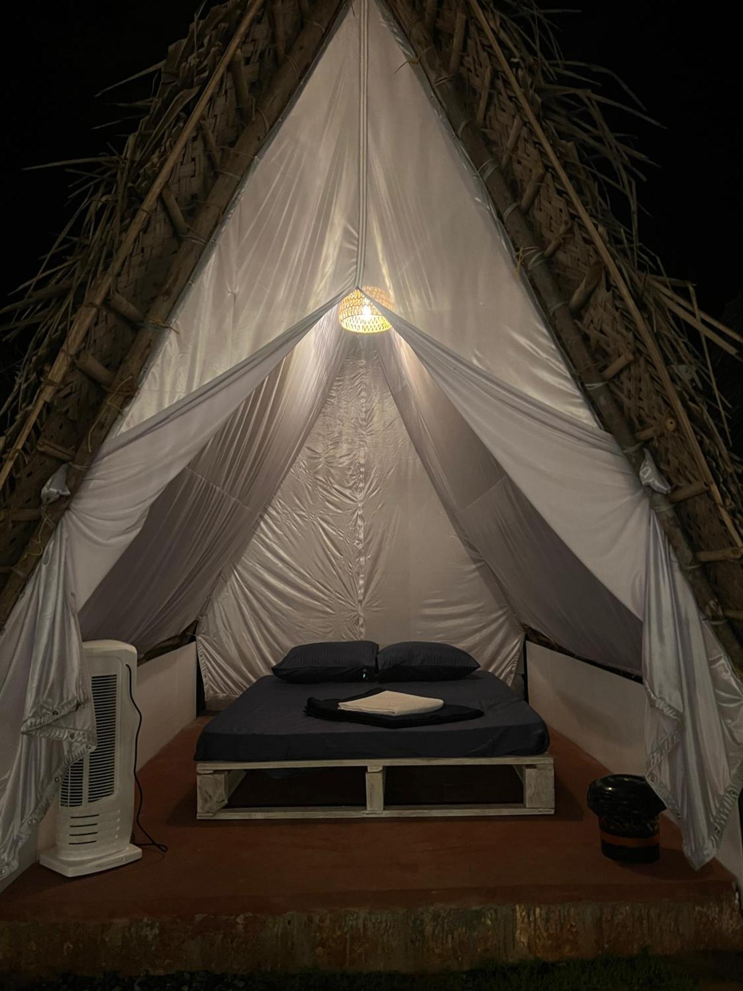 Goko Hostel Gokarna  Dış mekan fotoğraf