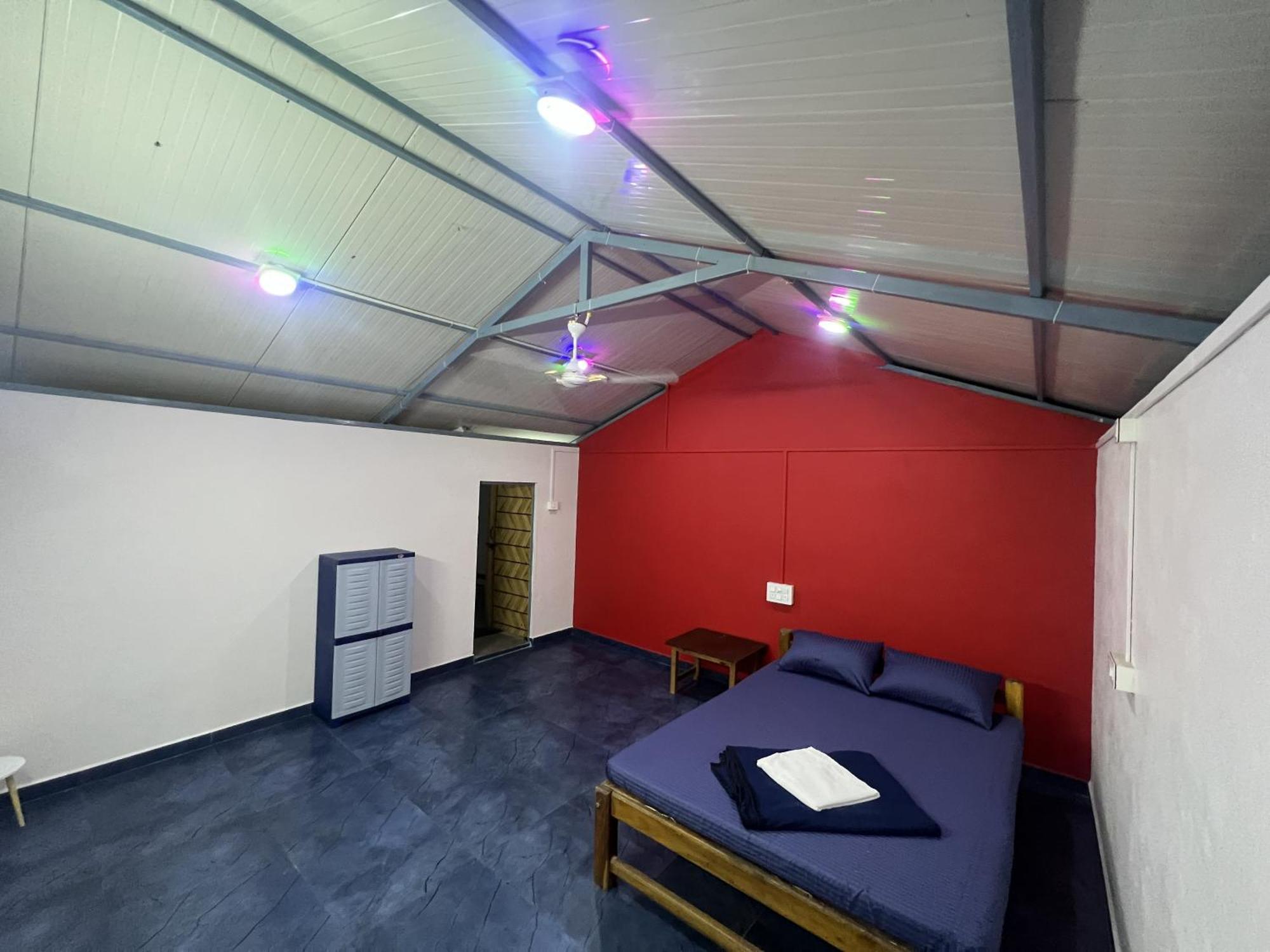 Goko Hostel Gokarna  Dış mekan fotoğraf