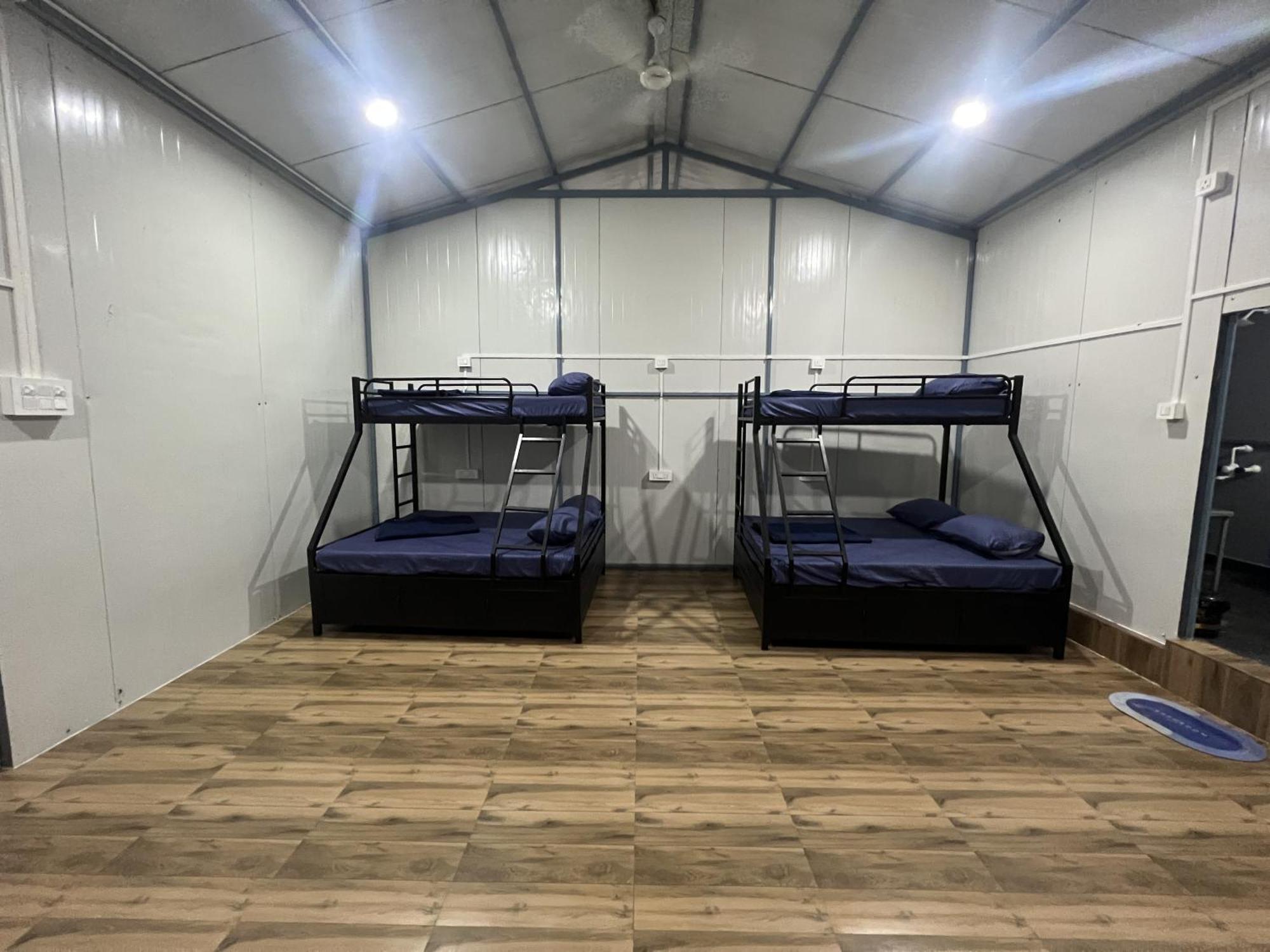Goko Hostel Gokarna  Dış mekan fotoğraf