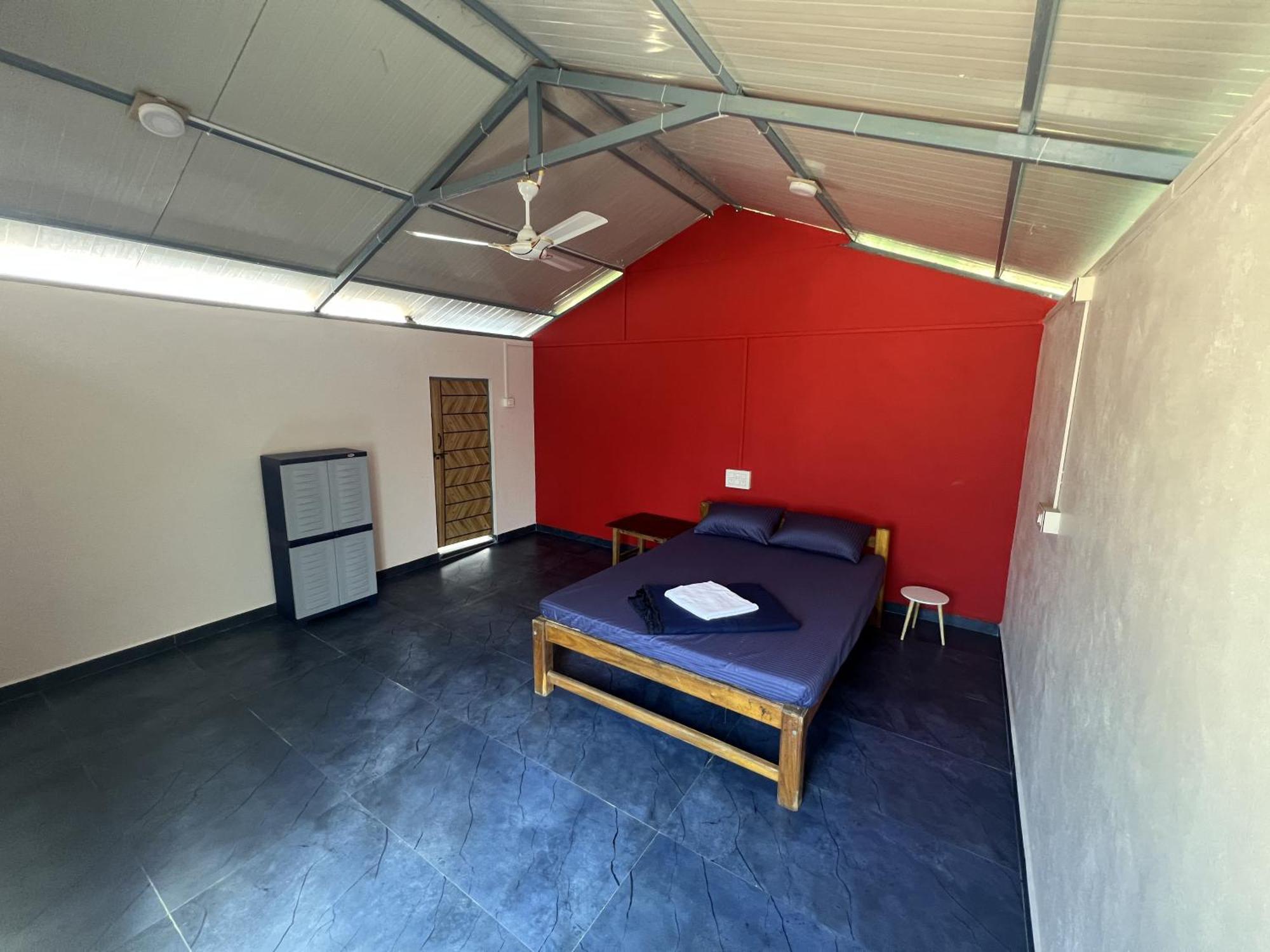 Goko Hostel Gokarna  Dış mekan fotoğraf