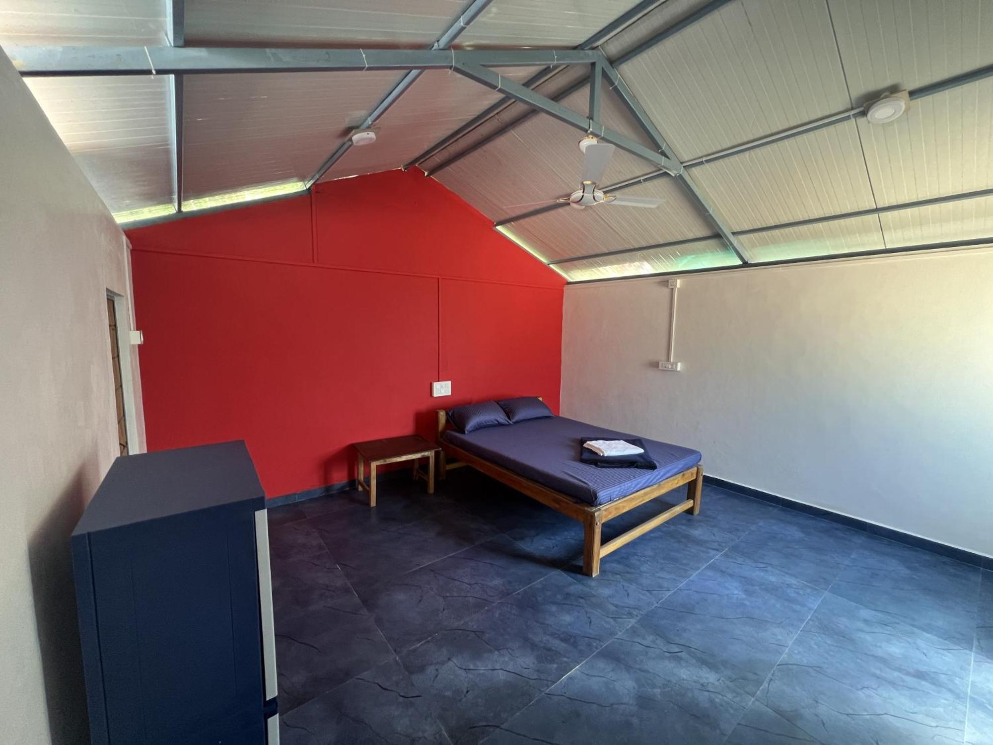Goko Hostel Gokarna  Dış mekan fotoğraf