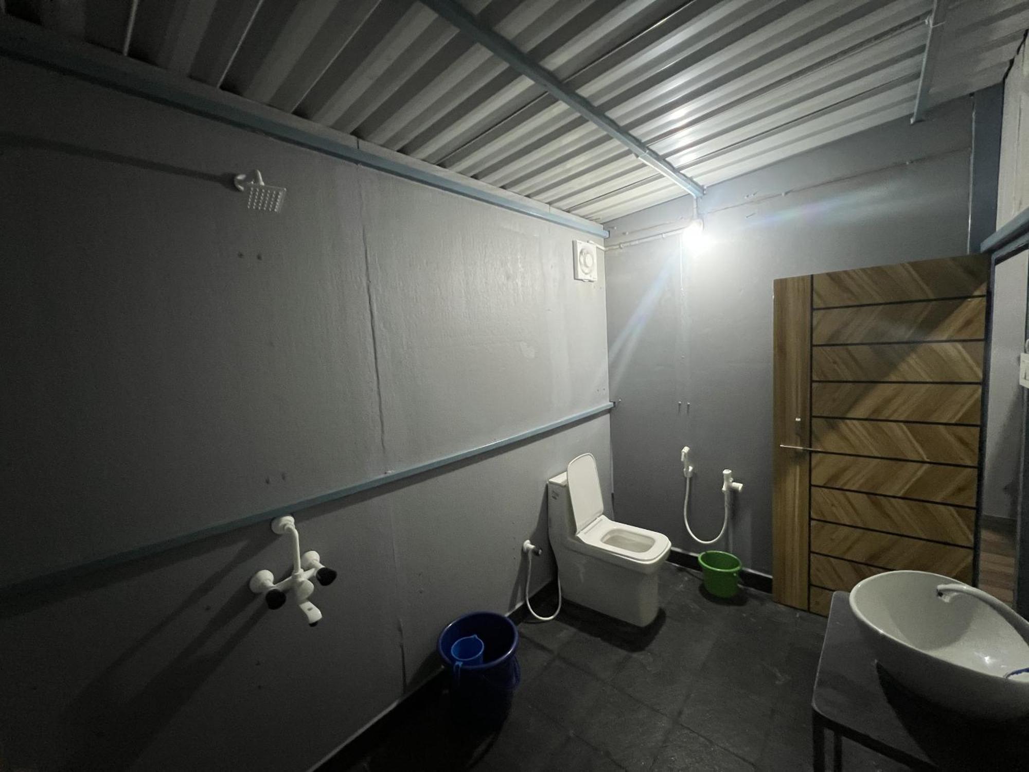 Goko Hostel Gokarna  Dış mekan fotoğraf