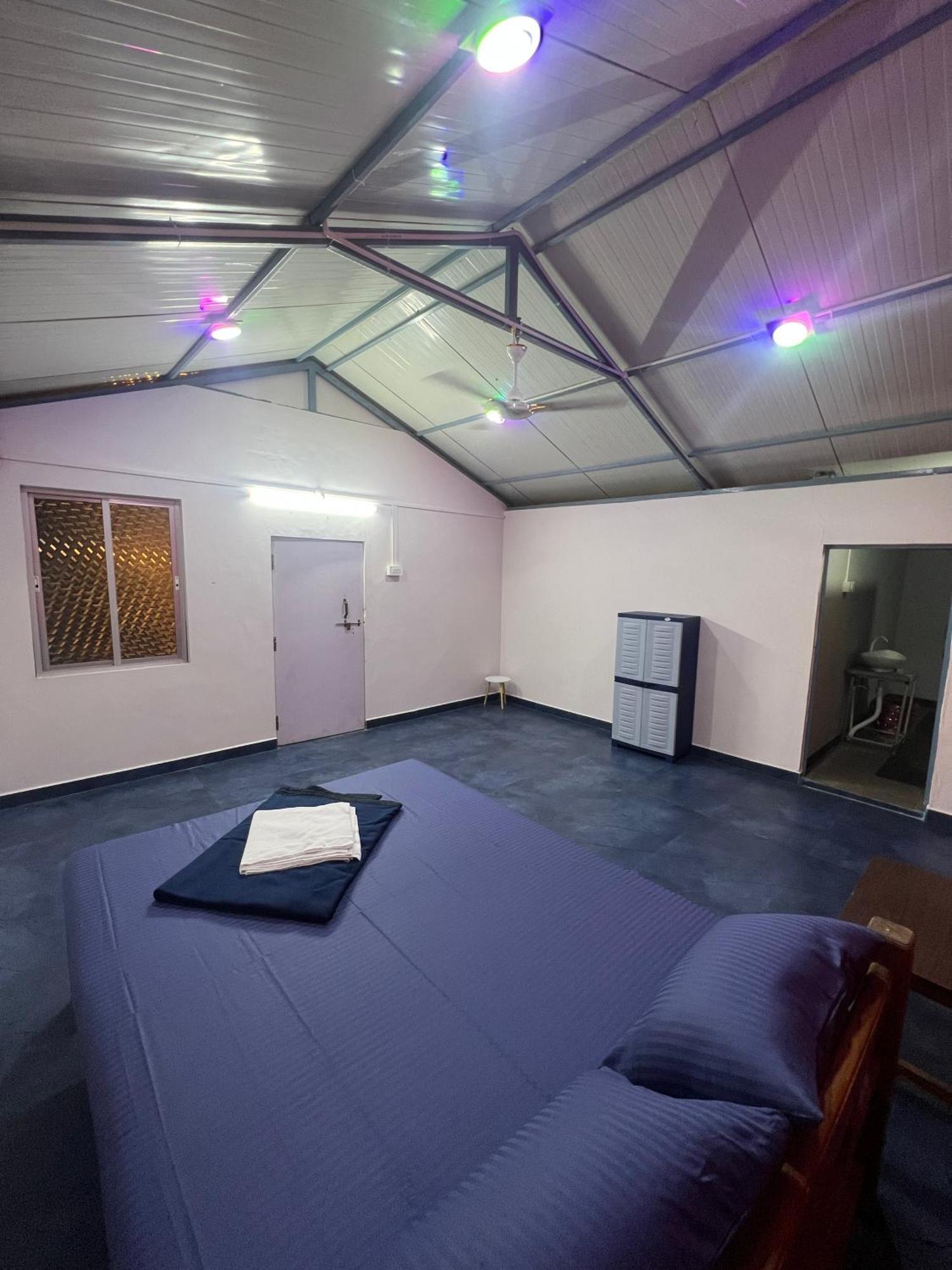Goko Hostel Gokarna  Dış mekan fotoğraf