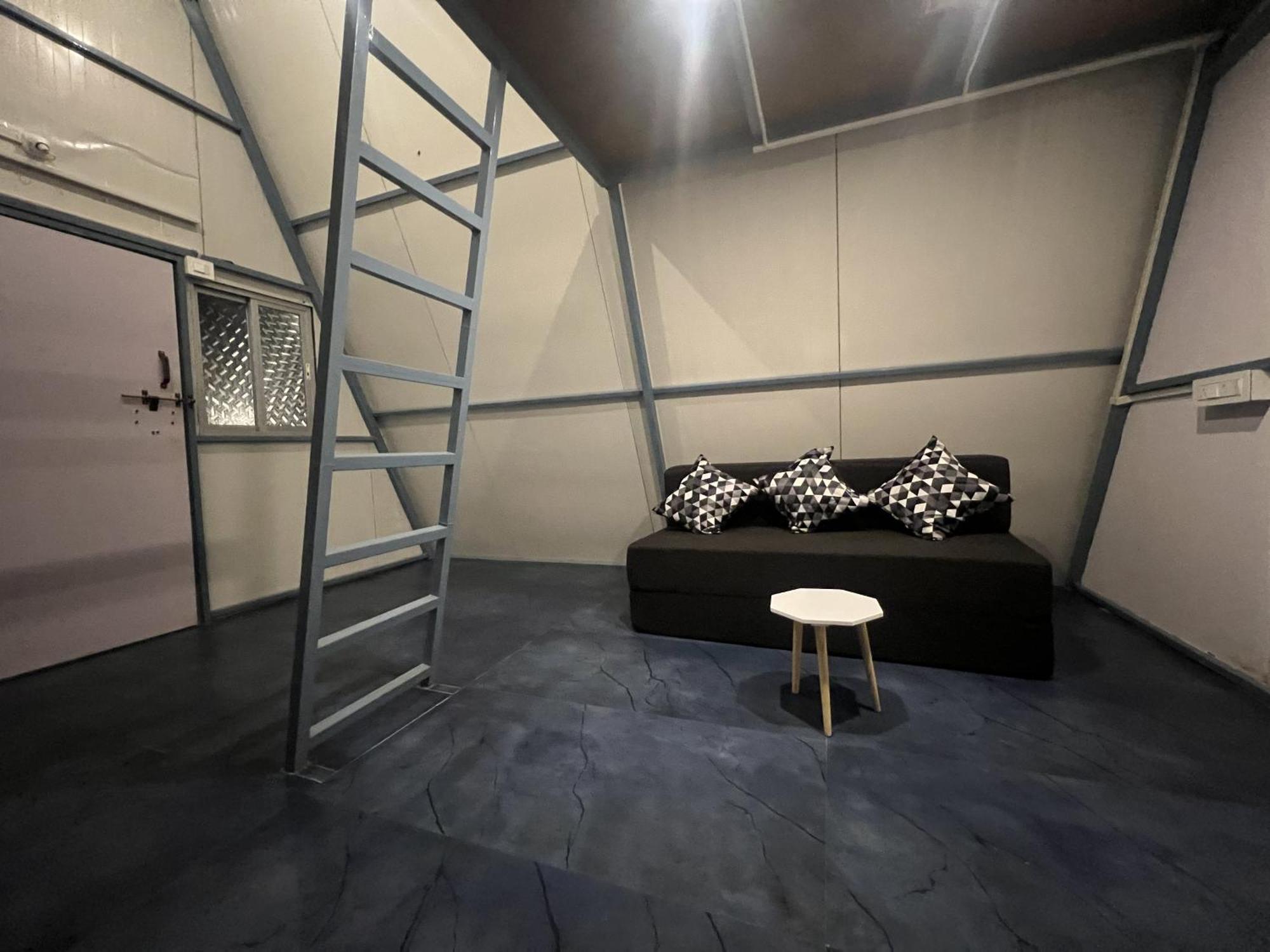 Goko Hostel Gokarna  Dış mekan fotoğraf