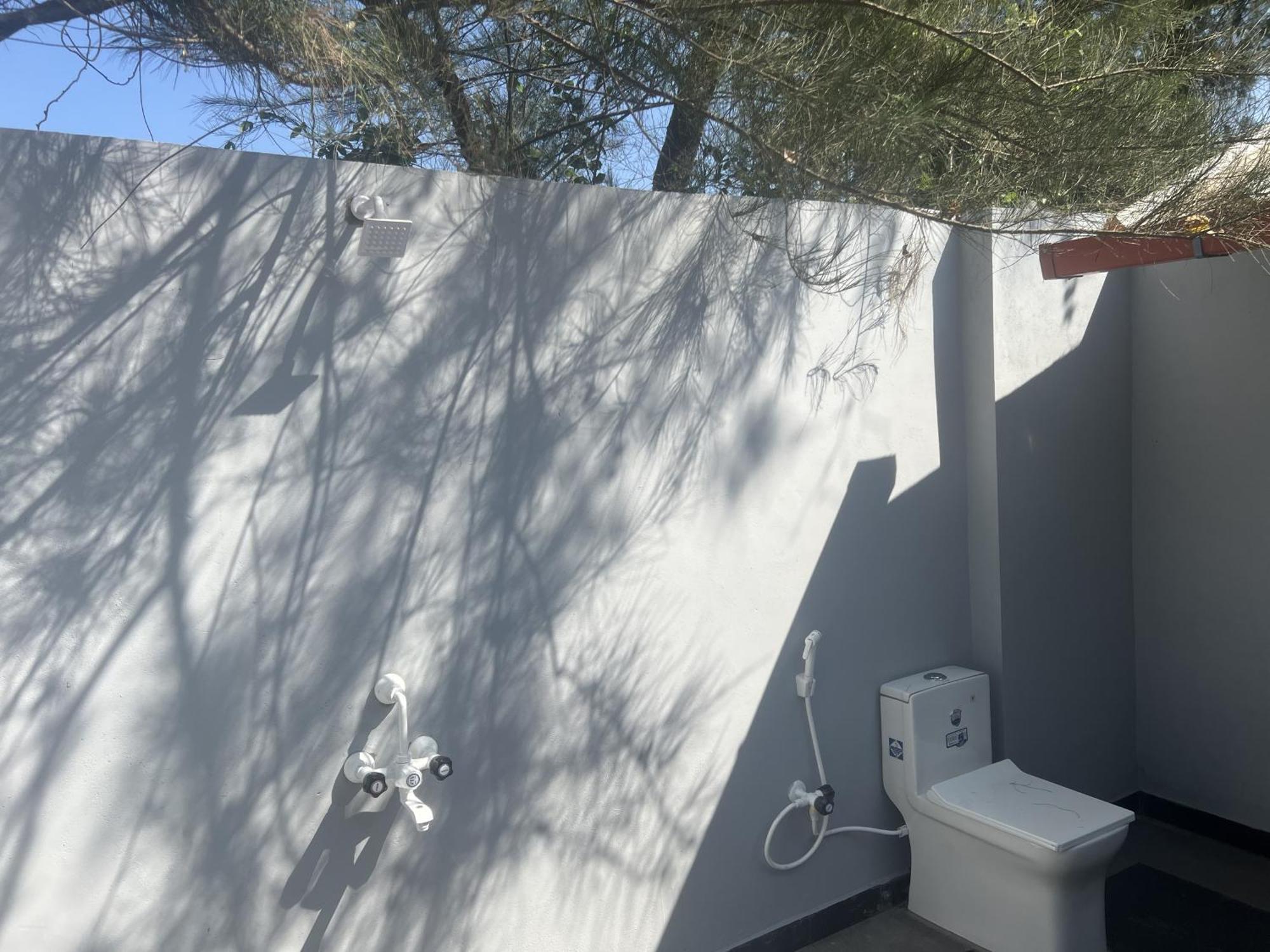 Goko Hostel Gokarna  Dış mekan fotoğraf