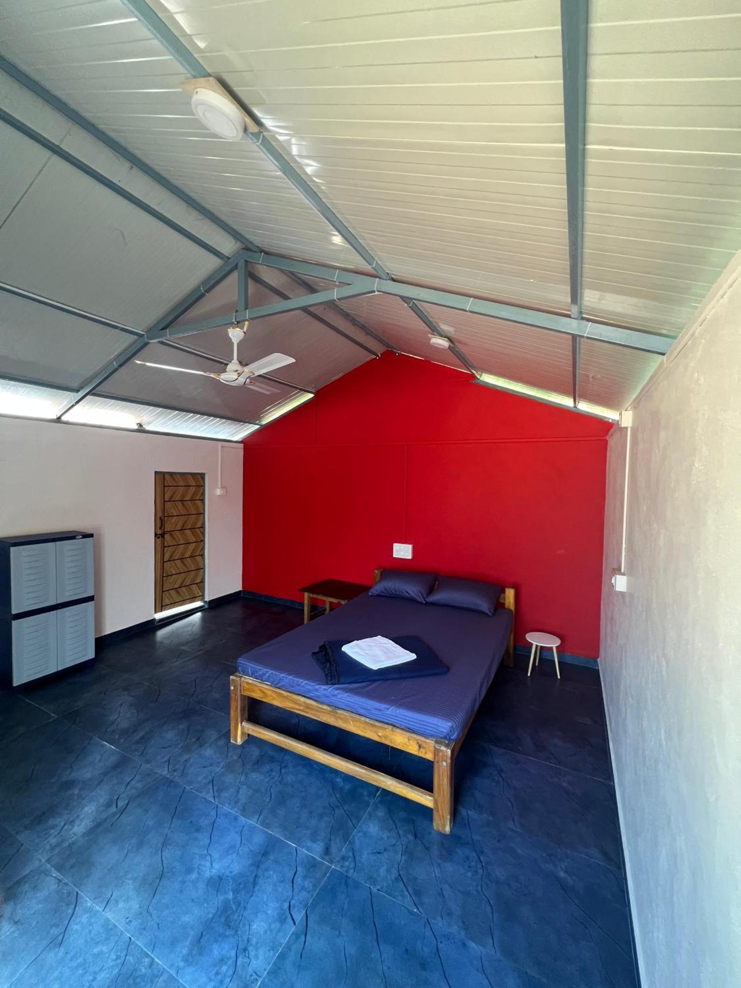 Goko Hostel Gokarna  Dış mekan fotoğraf